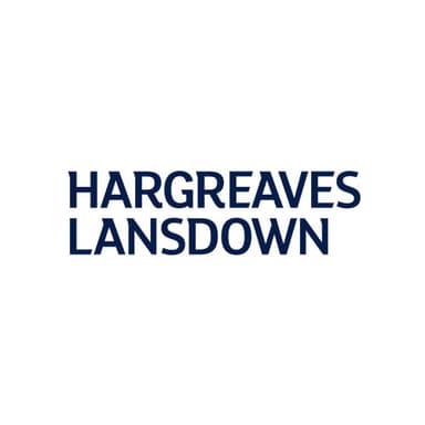 Hargreaves Lansdown logo
