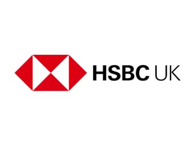 HSBC UK logo