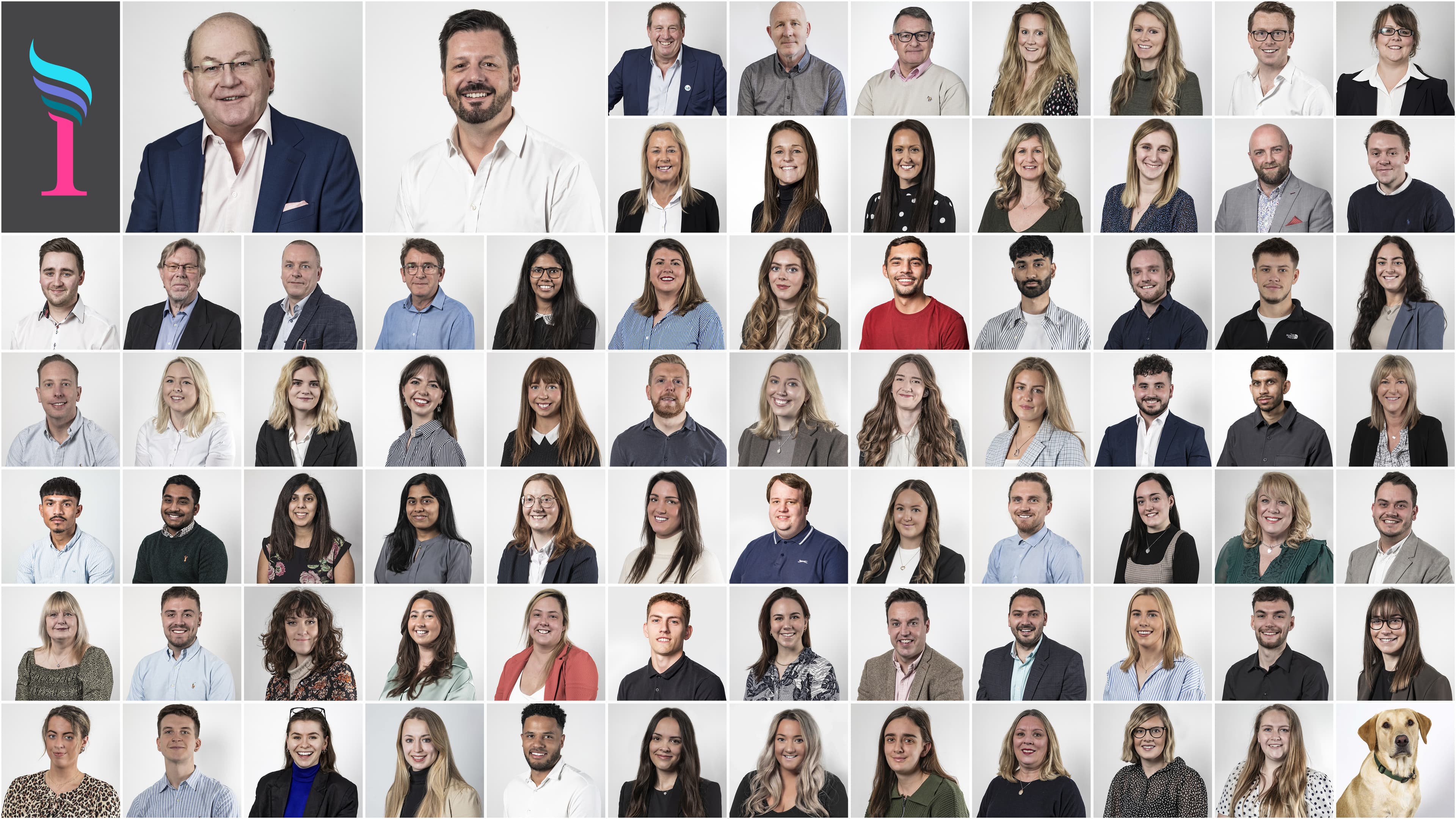 Board Champions team of expert consultants and advisors