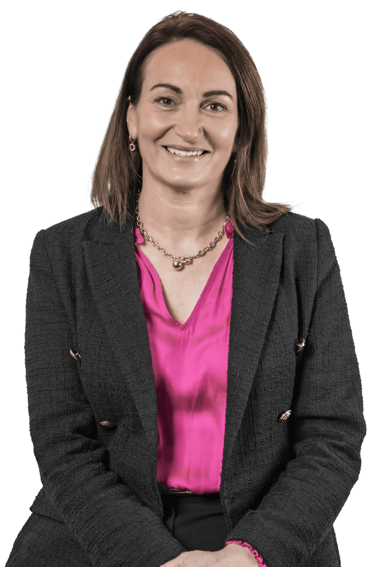 EMMA Tolhurst headshot